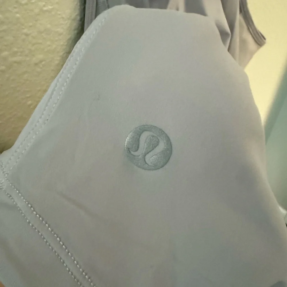 Lululemon Run Off Route Tank Size 4